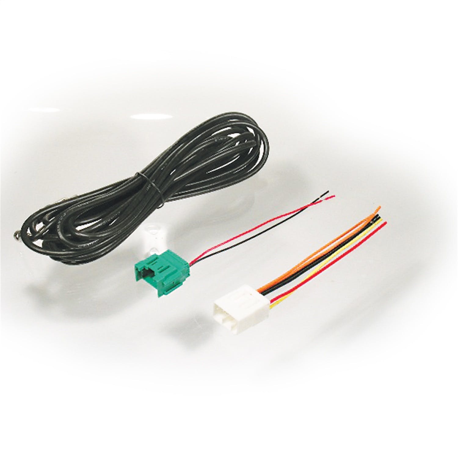 Scosche FD09B Custom Fit Power Wire Harness / Extension Kit