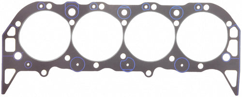 FEL-PRO BBC Head Gasket 4.540in Bore .051in Thick pn.1017-2
