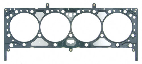 FEL-PRO SBC MLS Head Gasket 4.100 Bore .026 pn.1142-026