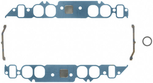 FEL-PRO BB Chevy Intake Gaskets 396-454 Engines pn.1210