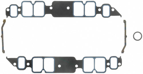 FEL-PRO BB Chevy Intake Gaskets 396-454 Engines pn.1211
