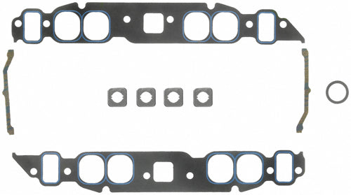 FEL-PRO BB Chevy Intake Gaskets 396-454 ENGINES pn.1212