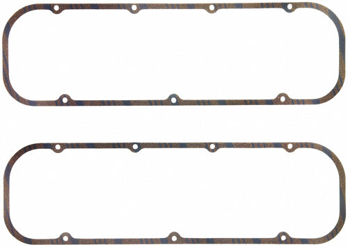 FEL-PRO BB Chevy Steel Core Valve Cover Gaskets pn.1630