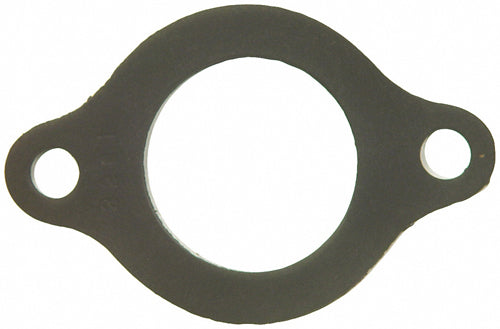 FEL-PRO Water Outlet Gasket SB & BB Chevy pn.2201