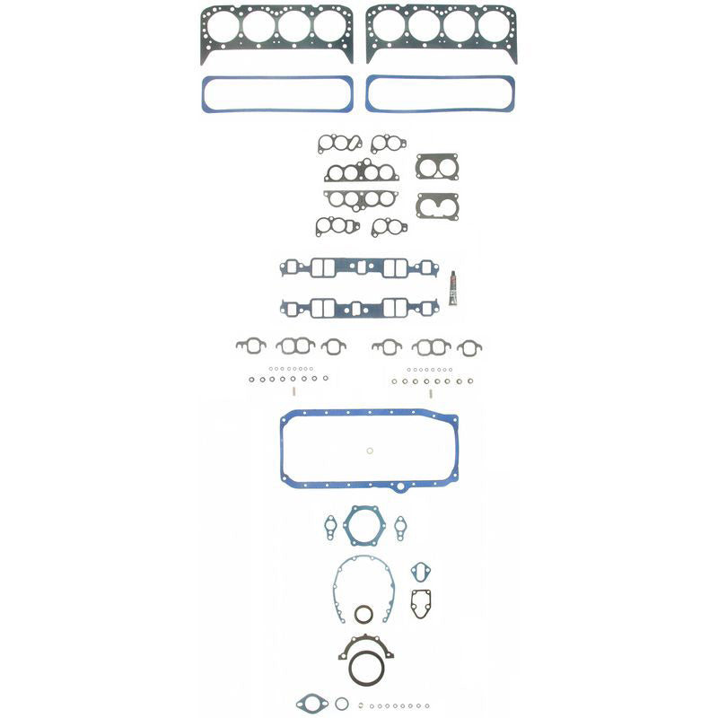 FEL-PRO Gasket Kit  pn.260-1478