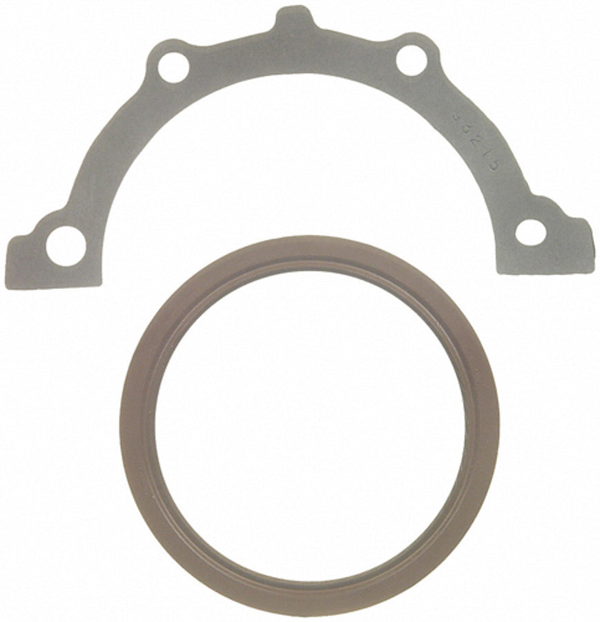 FEL-PRO SBC Rear Main Seal Full Circle Type 86-92 pn.2919