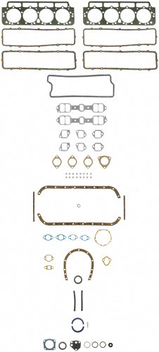 FEL-PRO Full Gasket Set           pn.FS7893PT-4