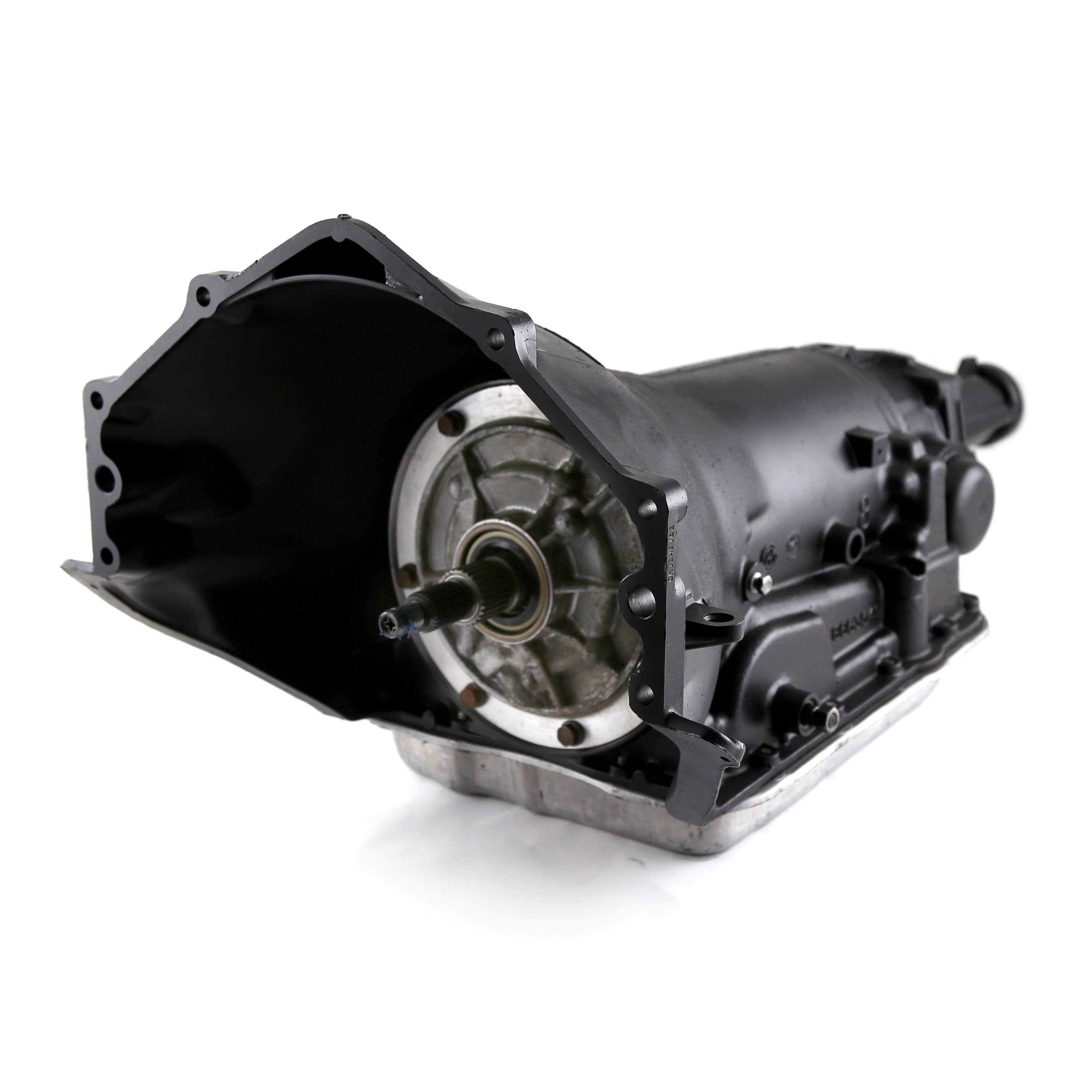 Speedmaster PCE432.1028 Rebuilt Overdrive Transmission