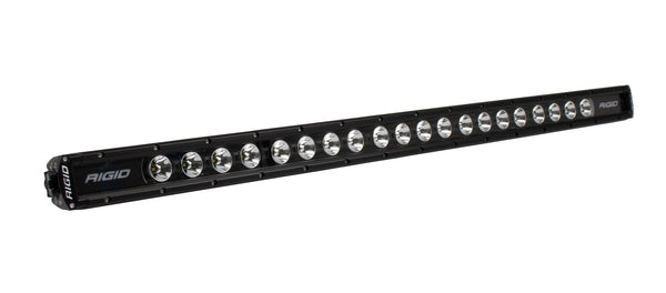 RIGID Industries 230603 RIGID Radiance Plus SR-Series LED Light, 8 Option RGBW Backlight, 30 Inch