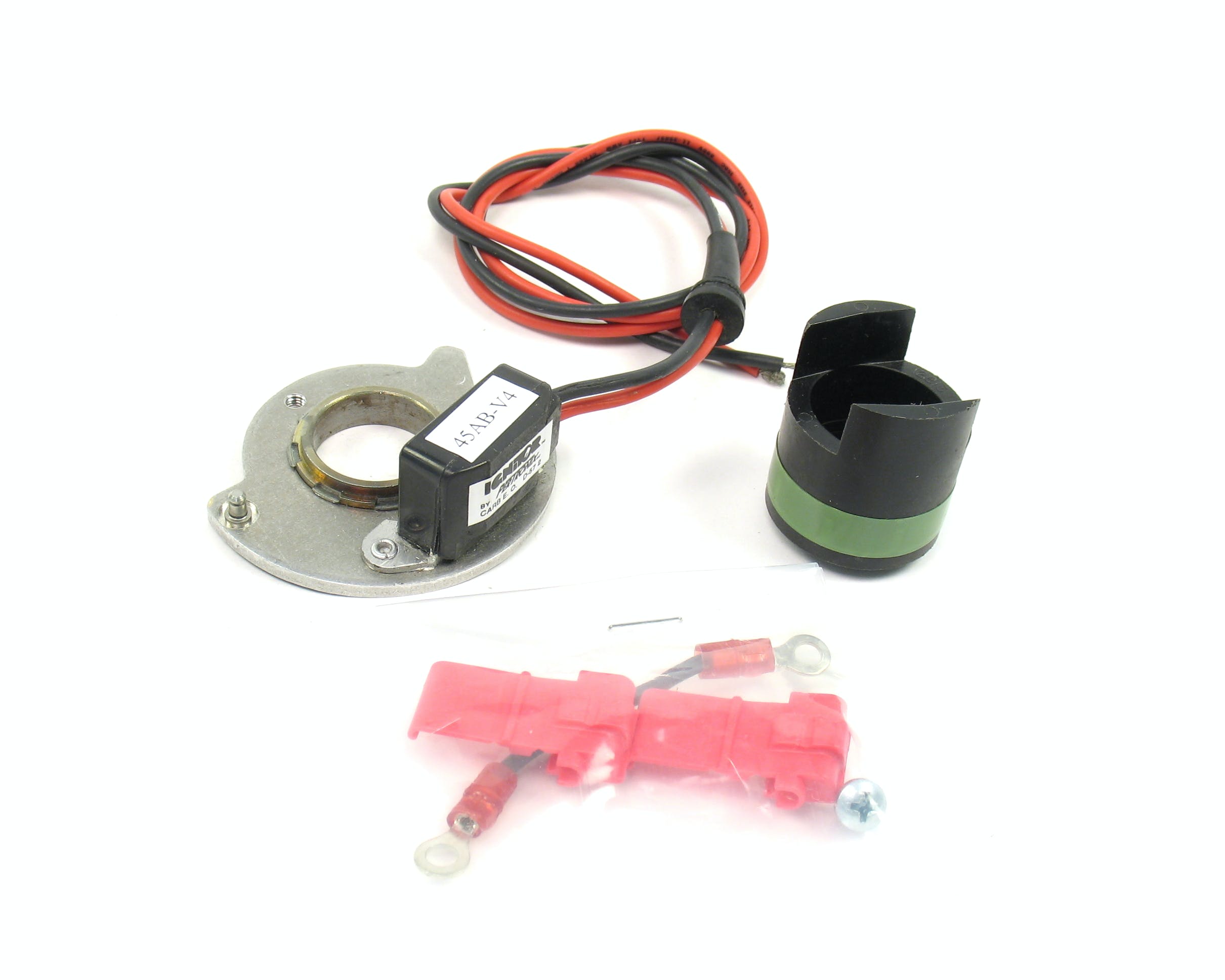 PerTronix FO-181 PerTronix FO-181 Ignitor Ford Electronic Distributor 8 cyl