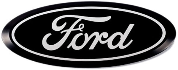 Putco 92200 Ford Emblems