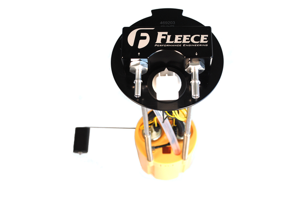 Fleece Performance 05-09 Dodge PowerFlo In-tank Lift Pump Assembly pn fpe-34560