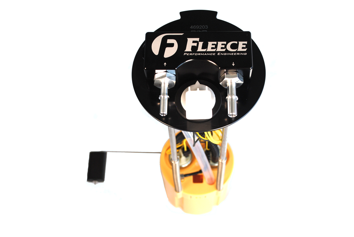 Fleece Performance 2010 Dodge PowerFlo Lift Pump Assembly FPE-34561