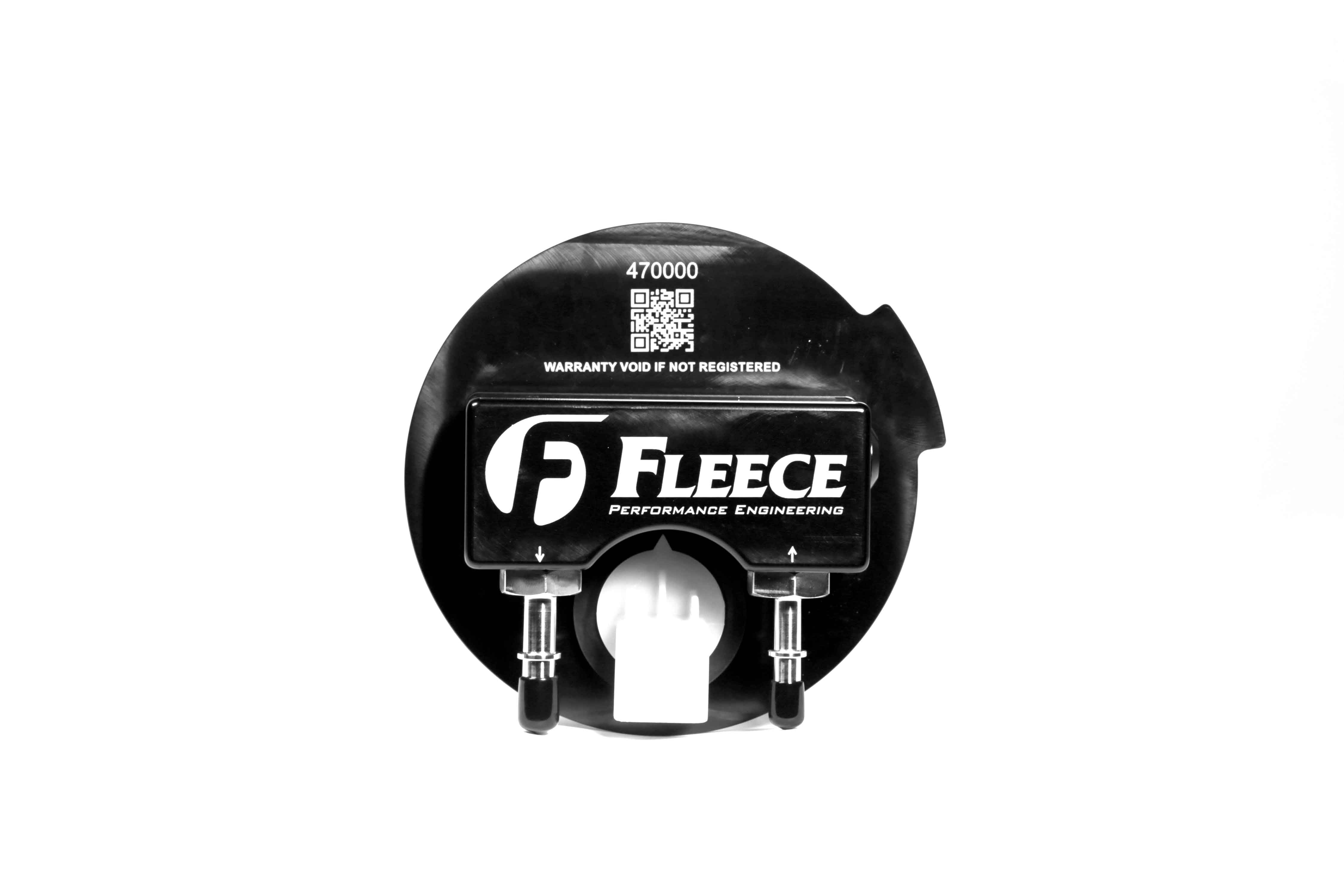 Fleece Performance 2011+ Dodge PowerFlo Lift Pump Assembly FPE-34562