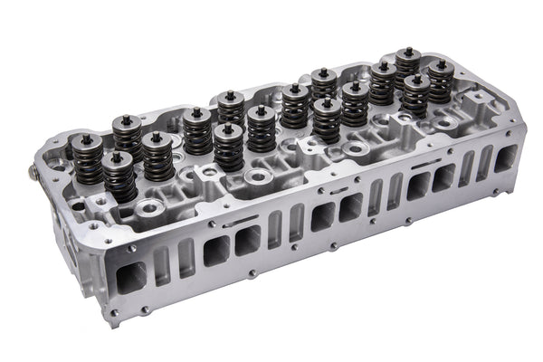 Fleece Performance Freedom Series Duramax Cylinder Head with Cupless Injector Bore for 2001-2004 LB7 (Passenger Side) FPE-61-10001-P-CLA