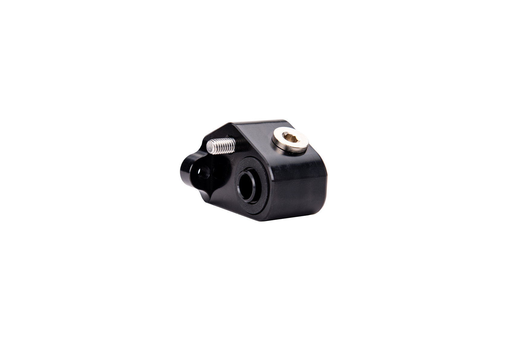 Fleece Performance MAP Sensor Spacer and Boost Reference Port for L5P Duramax FPE-L5P-MAP-SPR