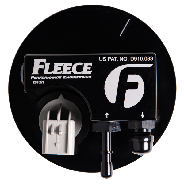 Fleece Performance PowerFlo Lift Pump for 1991-1997 Dodge Ram with Cummins FPE-PF-CUMM-9197