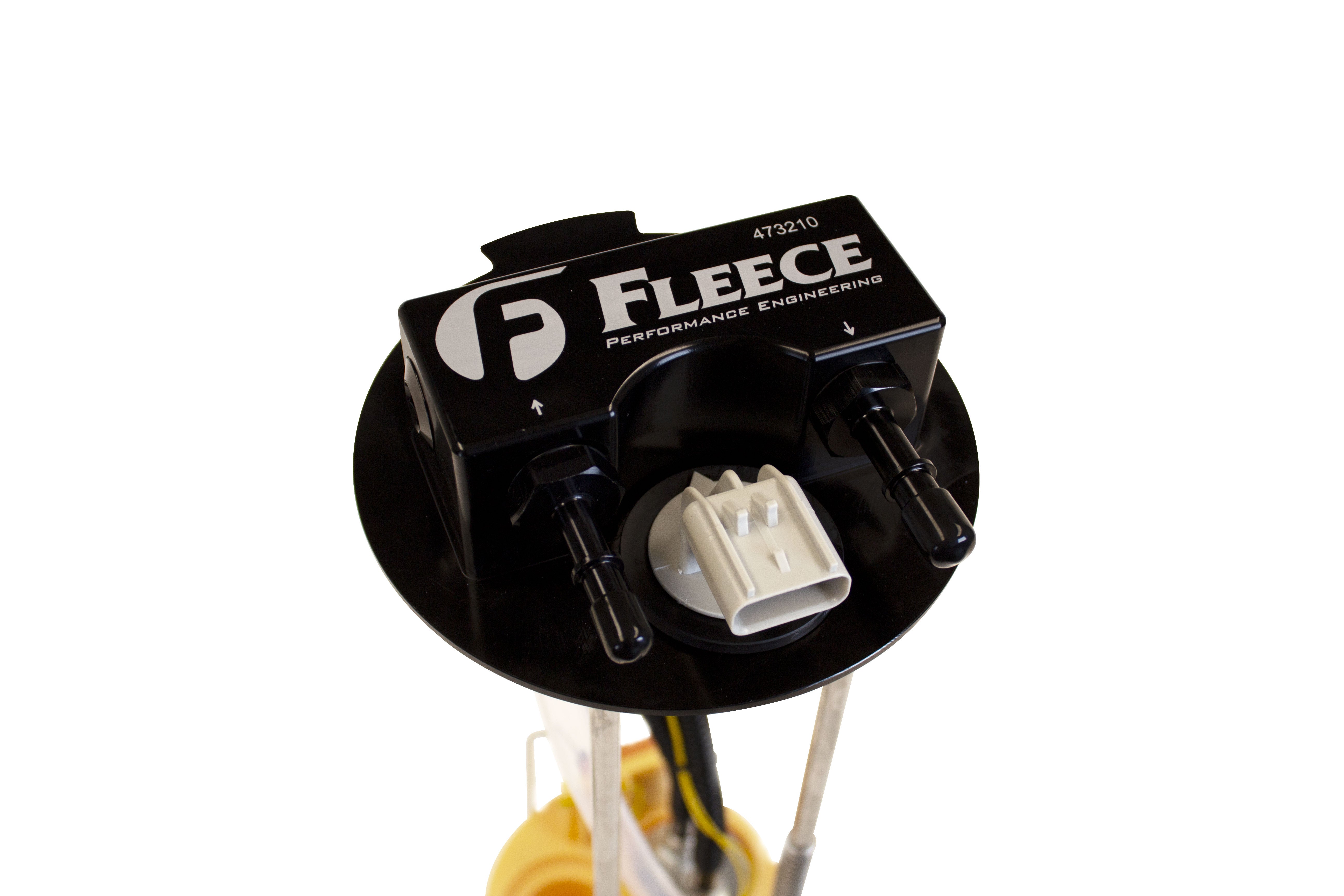 Fleece Performance SureFlo Performance Sending Unit For 2005-2009 Dodge Ram with Cummins FPE-SF-CUMM-0509