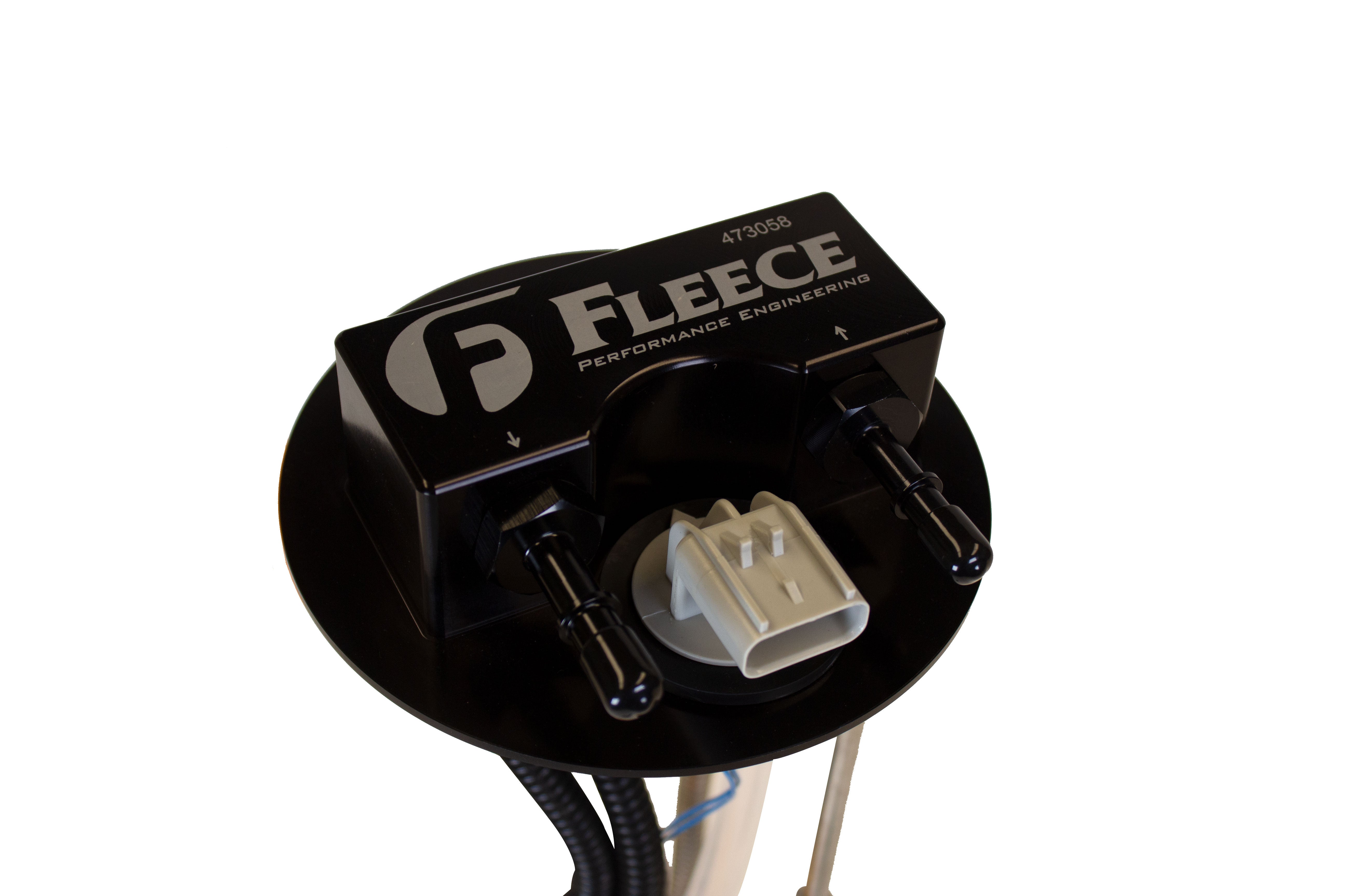 Fleece Performance SureFlo Performance Sending Unit For 2011-2021 Dodge Ram with Cummins FPE-SF-CUMM-1121