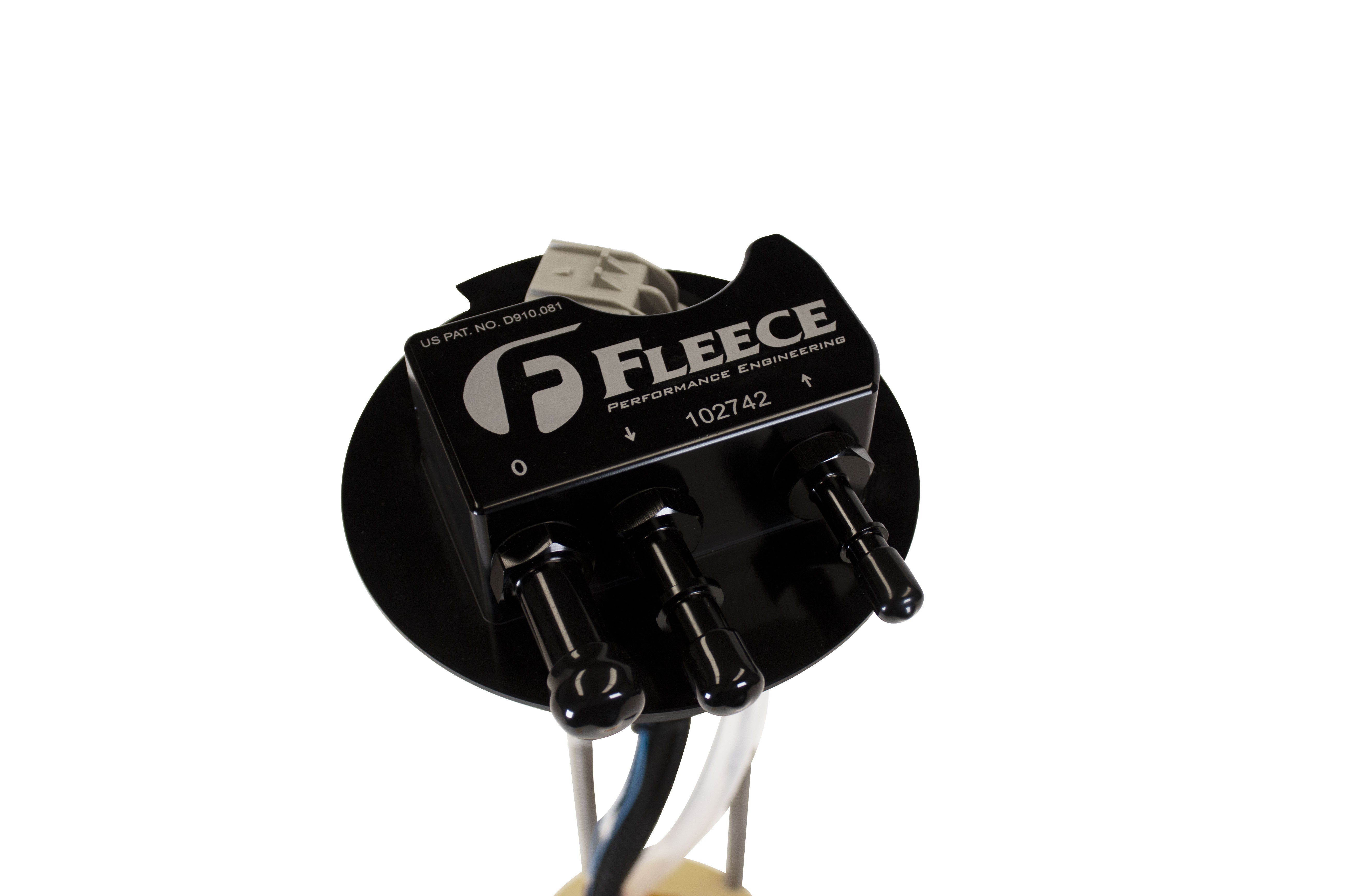 Fleece Performance SureFlo Performance Sending Unit For 2011-2016 GM Duramax, Long Bed FPE-SF-GM-1116-LB
