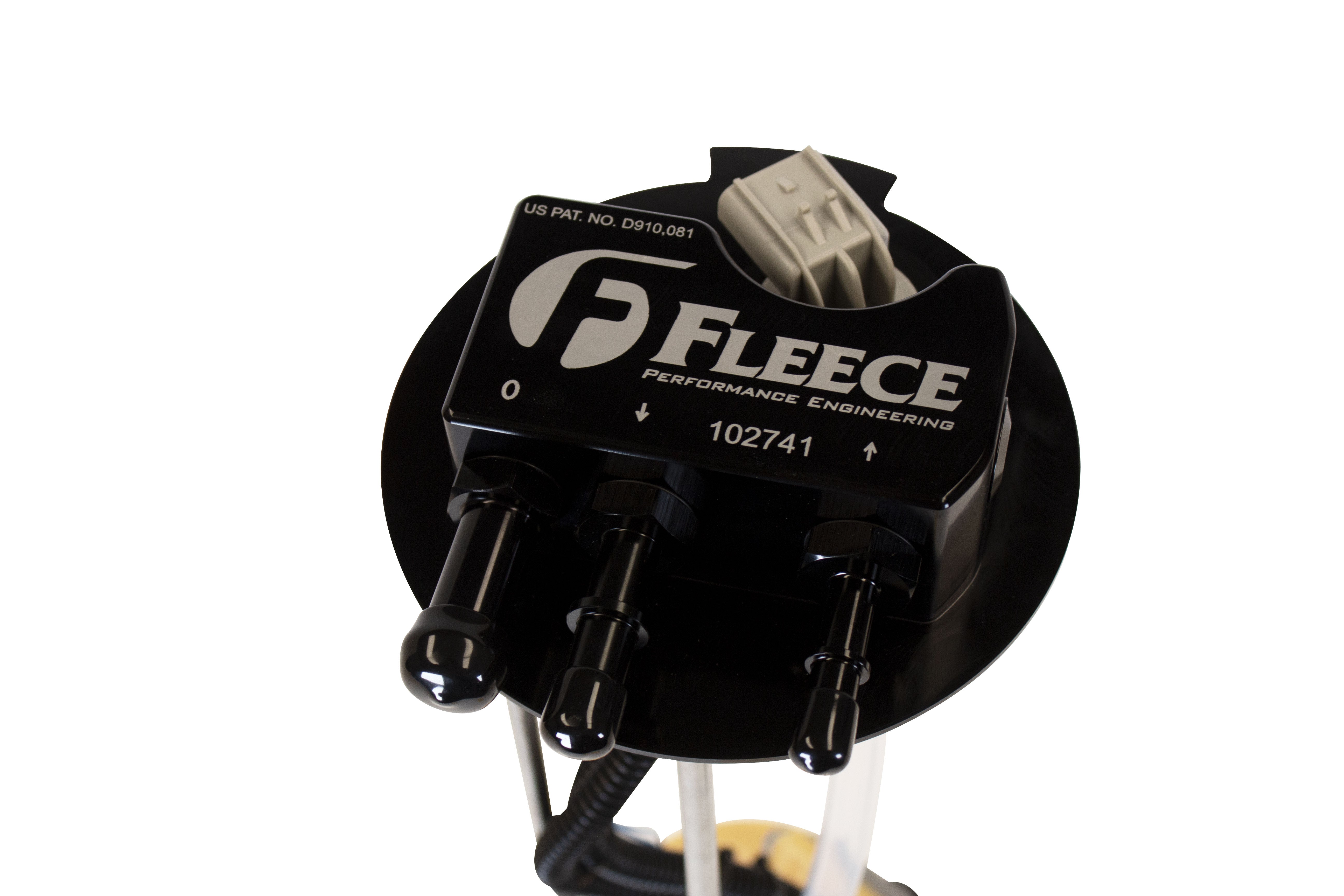 Fleece Performance SureFlo Performance Sending Unit For 2011-2016 GM Duramax, Short Bed FPE-SF-GM-1116-SB
