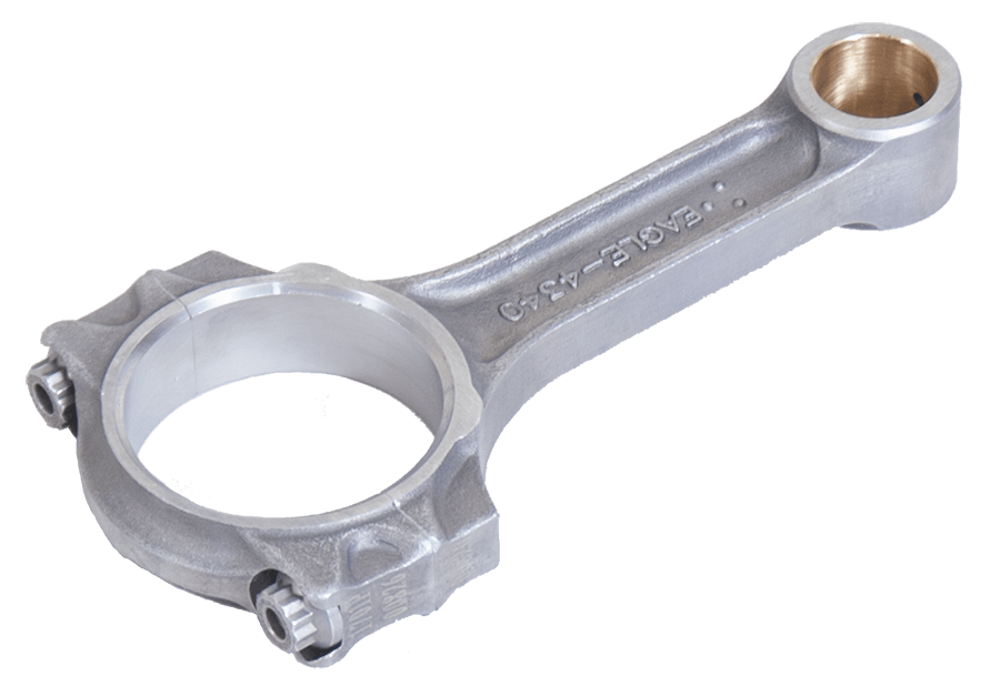 Eagle Specialty Products FSI5400FB-1 Forged 4340 Steel I-Beam Connecting Rods
