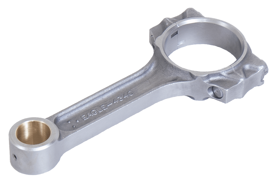 Eagle Specialty Products FSI6000B-1 Forged 4340 Steel I-Beam Connecting Rods