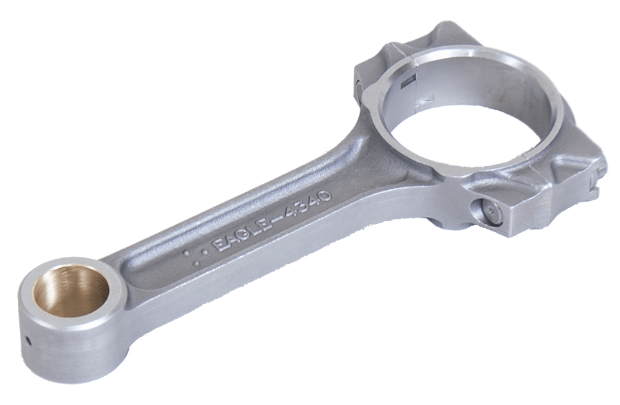 Eagle Specialty Products FSI6125O-1 Forged 4340 Steel I-Beam Connecting Rods
