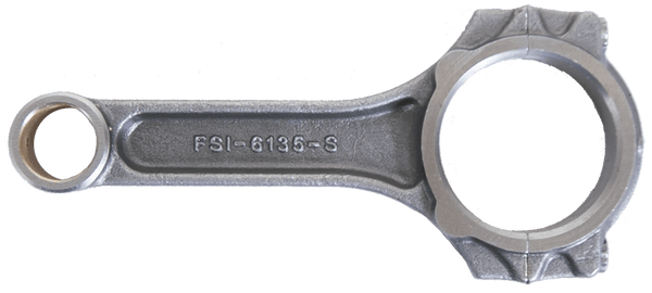 Eagle Specialty Products FSI6135-1 Forged 4340 Steel I-Beam Connecting Rods