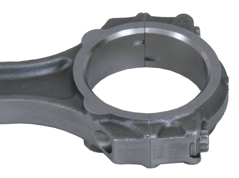 Eagle Specialty Products FSI6700-1 Forged 4340 Steel I-Beam Connecting Rod