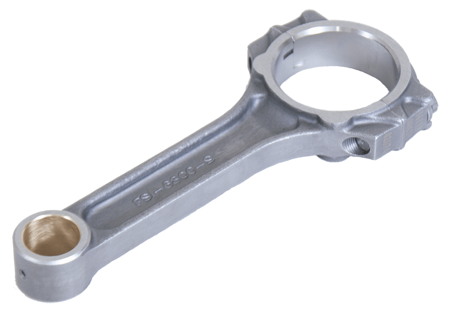 Eagle Specialty Products FSI6800-1 Forged 4340 Steel I-Beam Connecting Rods