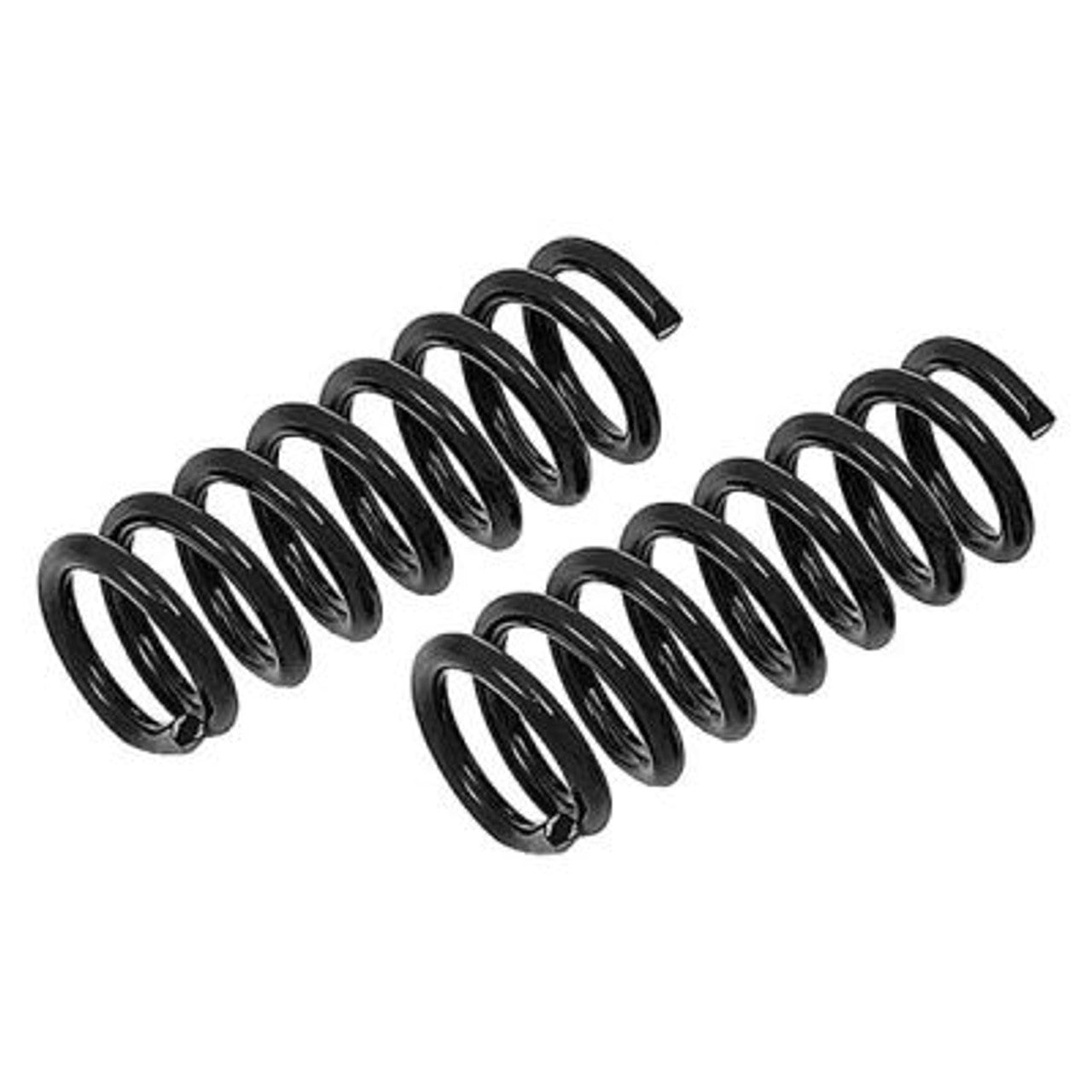 Fabtech FTS98100-3 2.5in. PERF SYS W/STEALTH 98-08 FORD RANGER 2WD COIL SPRING FR T SUSP W/4.0L V11