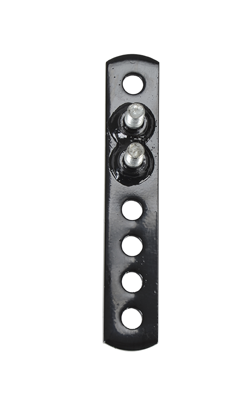 Fastway 93-02-5350 e2 2-Studded Outside Link Plate