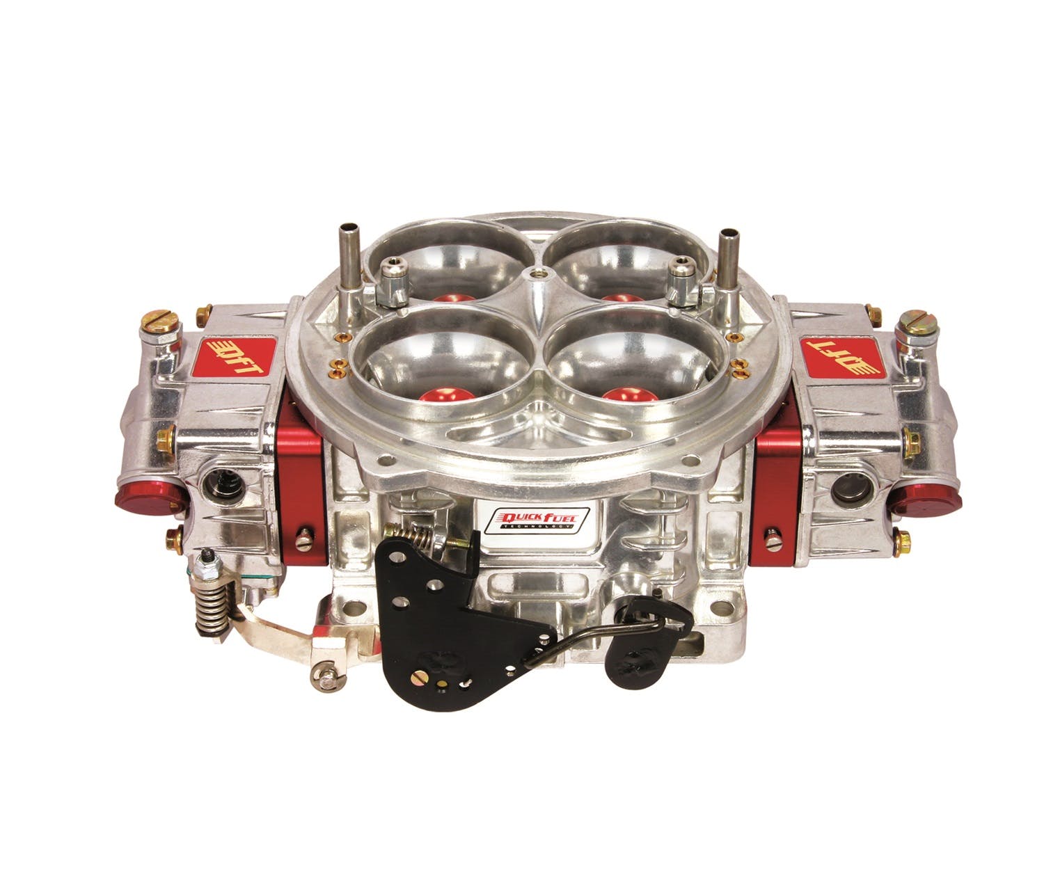 Quick Fuel Technology FX-4712 QFX 4700 Carburetor 1.900V