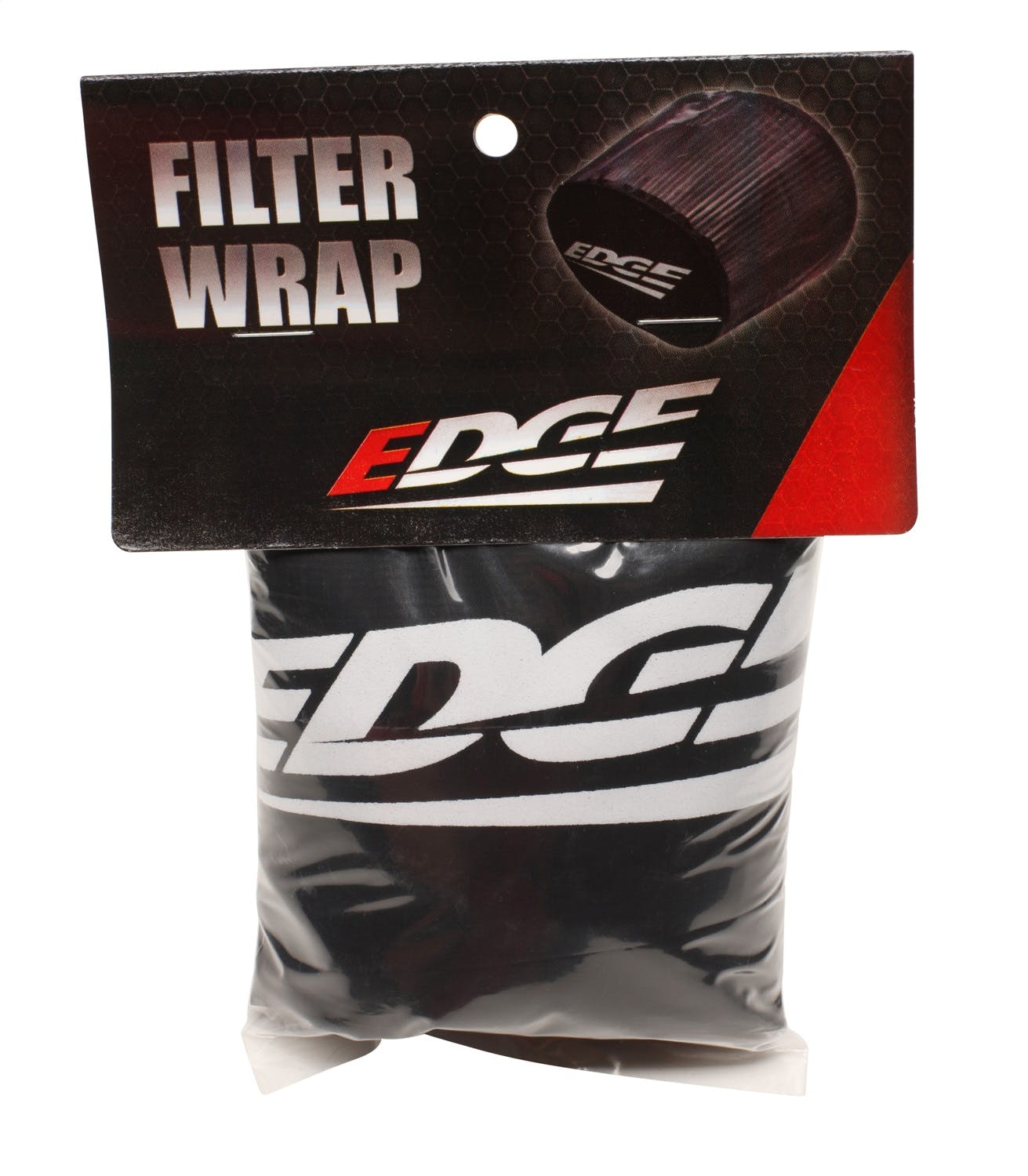 Edge Products 88103 CAI Filter Wrap Dodge/Ram 07-12 6.7L