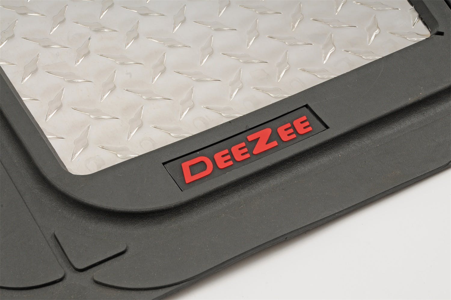 Dee Zee DZ90709 Mats Floor Mat Universal (Pair)
