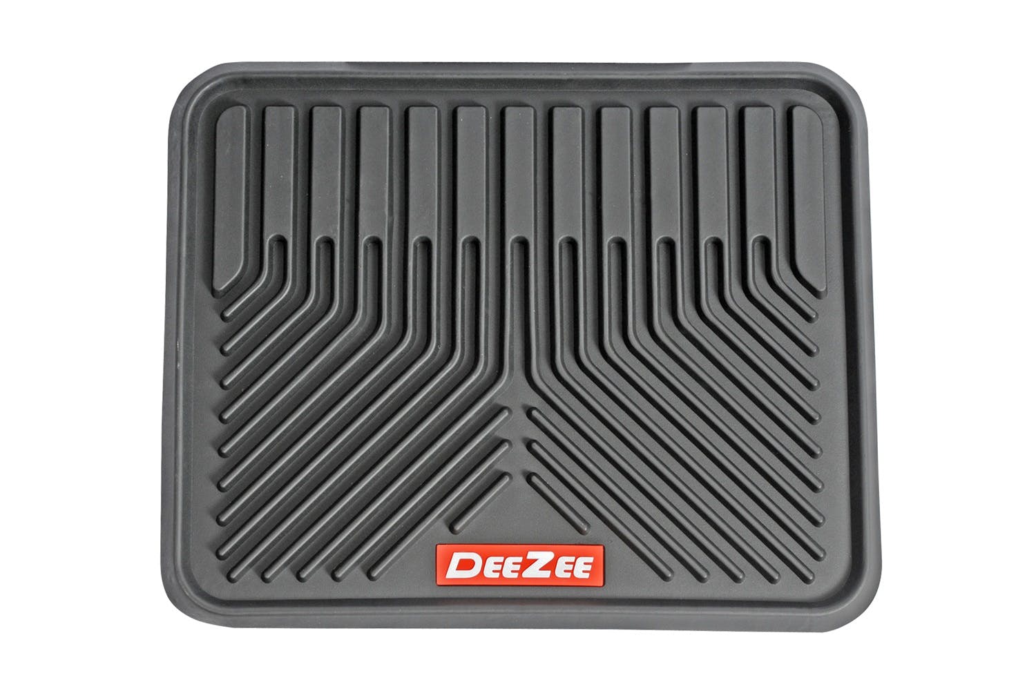 Dee Zee DZ90713 Mats Floor Mat Universal (Pair)