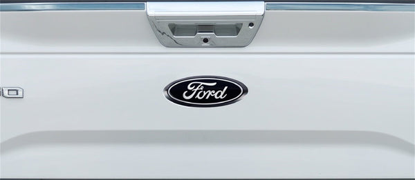 Putco 92300 Ford Emblems