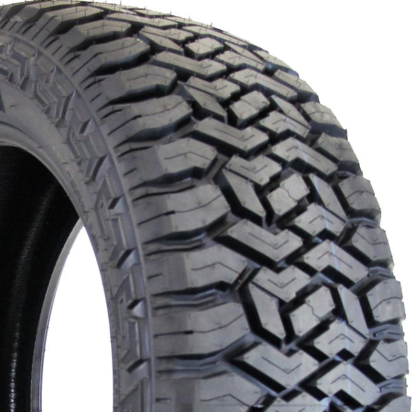FURY Off Road Country Hunter RT 37X13.50R17LT Tire RT37135017