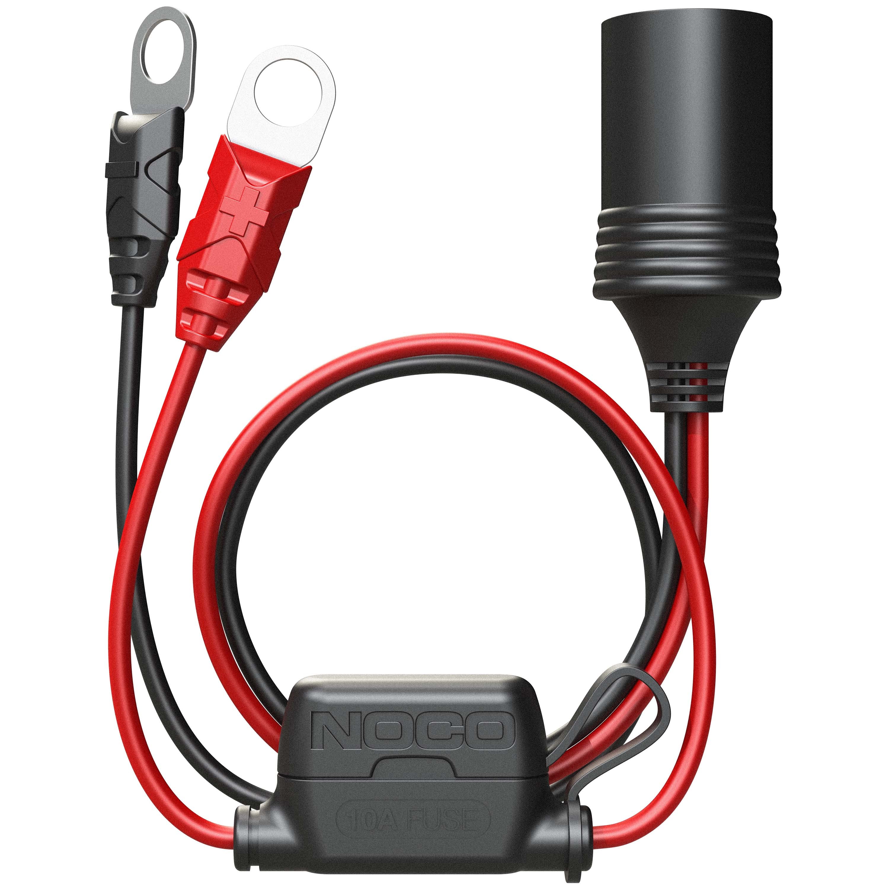 NOCO GC018 12V Plug Socket w/ Eyelets