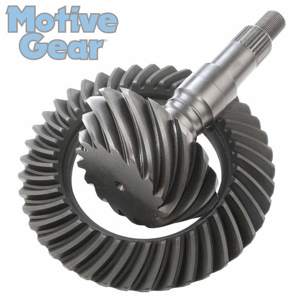 Motive Gear GM10-308A 3.08 Ratio Differential Ring and Pinion for 8.5 (Inch) (10 Bolt)
