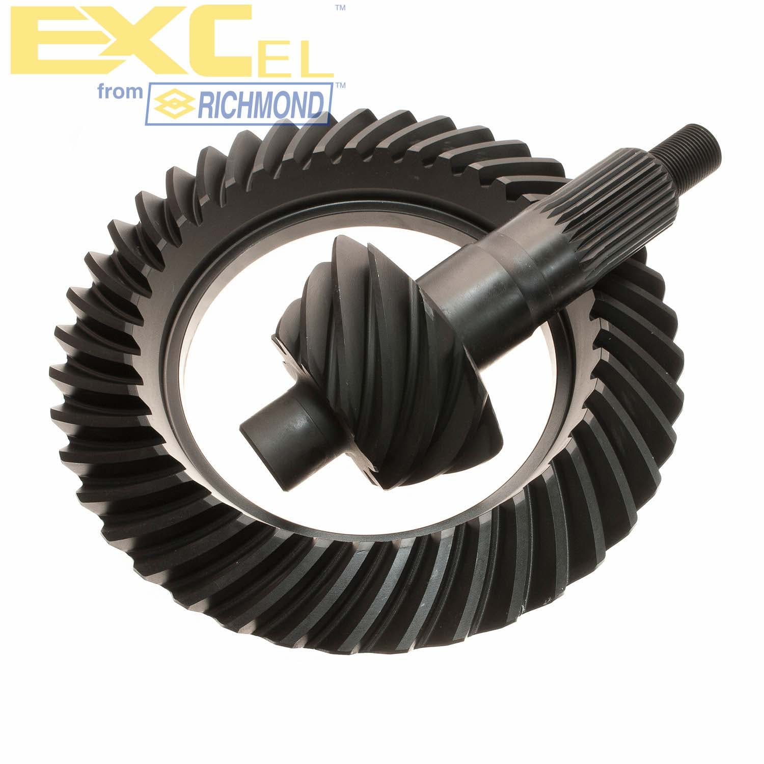 Excel GM105410 Differential Ring and Pinion