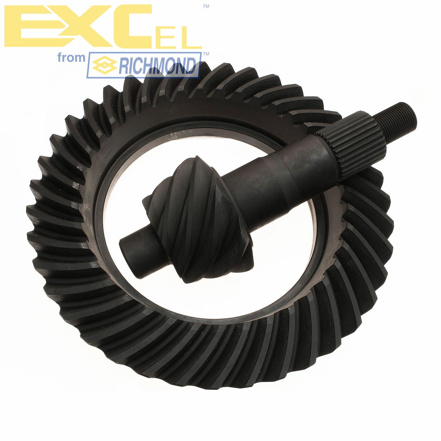 Excel GM105456TK Differential Ring and Pinion