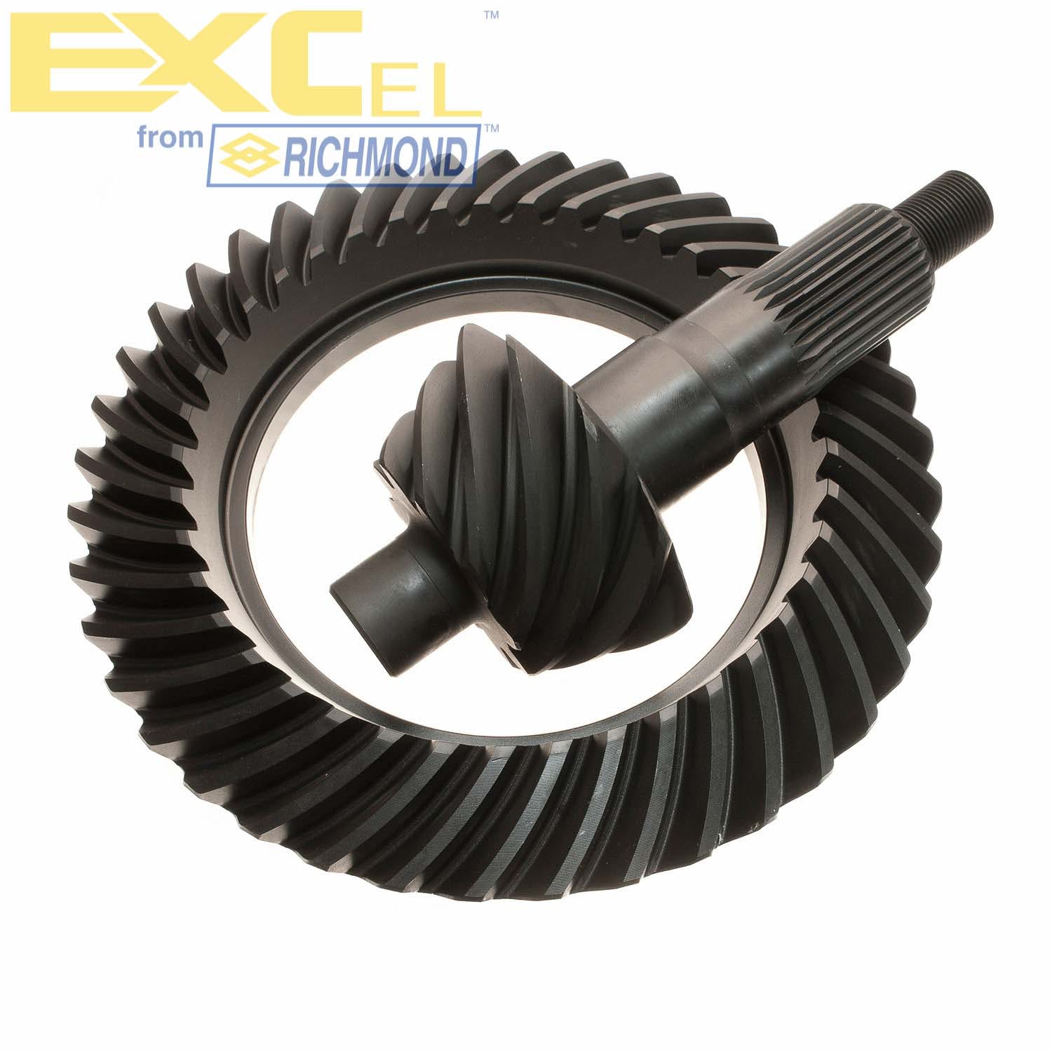 Excel GM105456 Differential Ring and Pinion