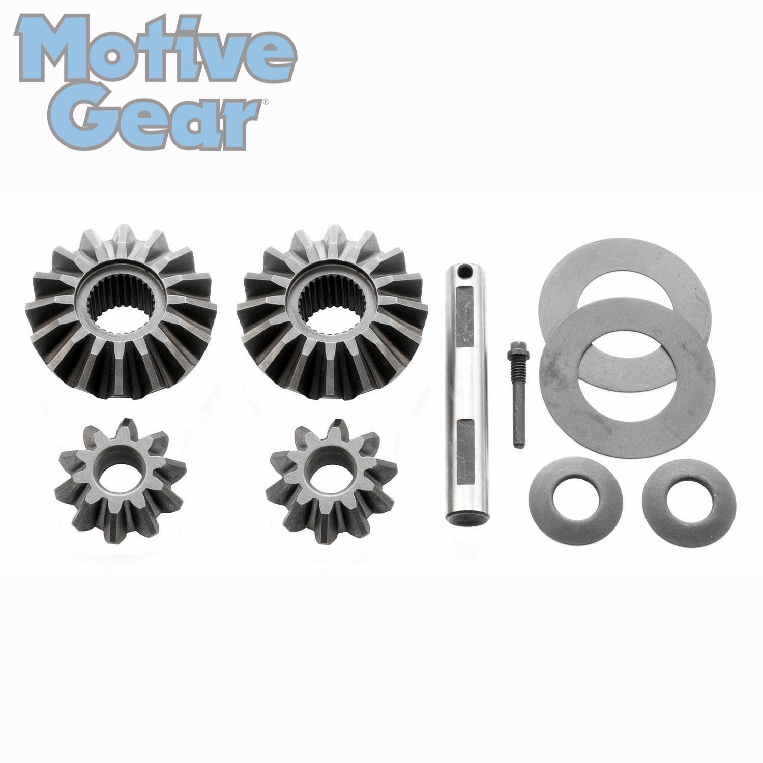 Motive Gear GM10BI Internal Kit Open