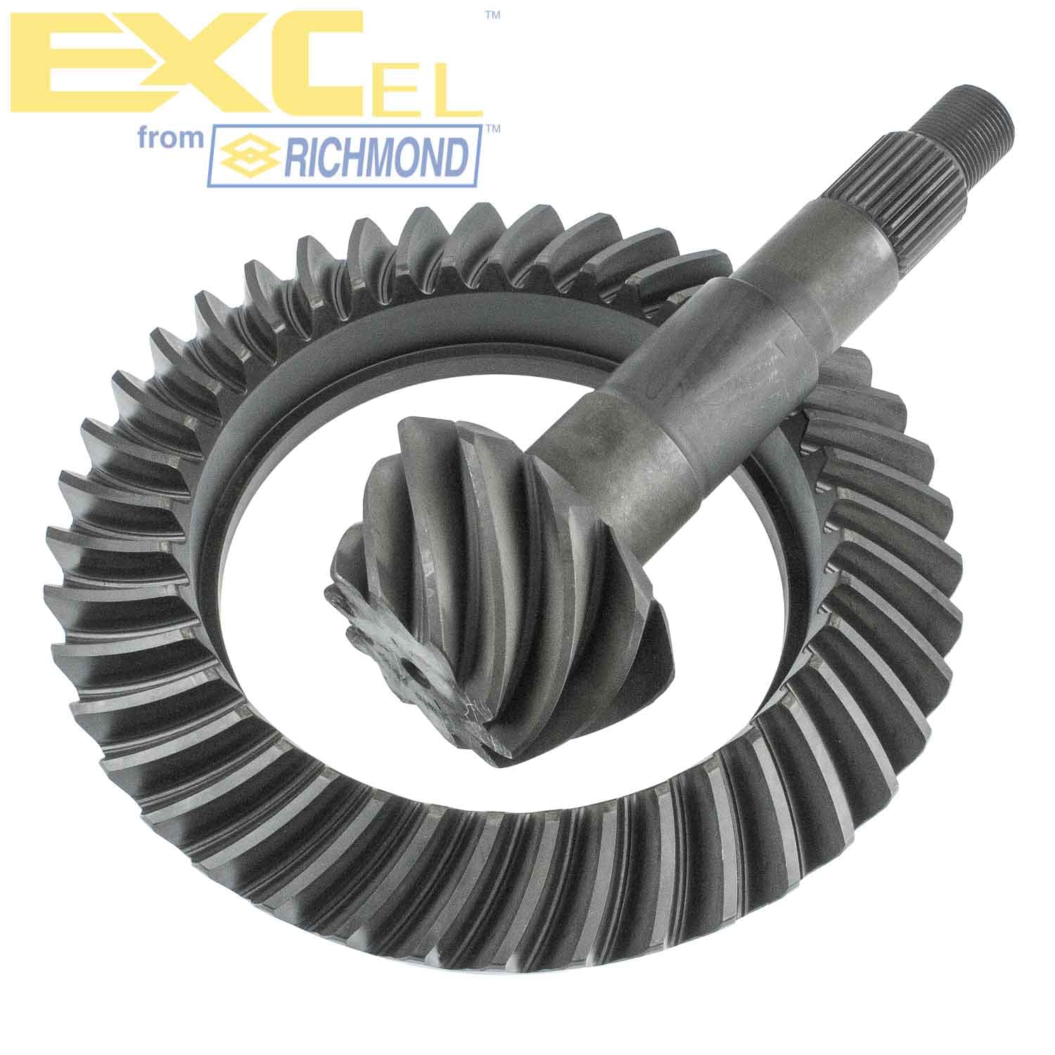 Excel GM115410 Differential Ring and Pinion