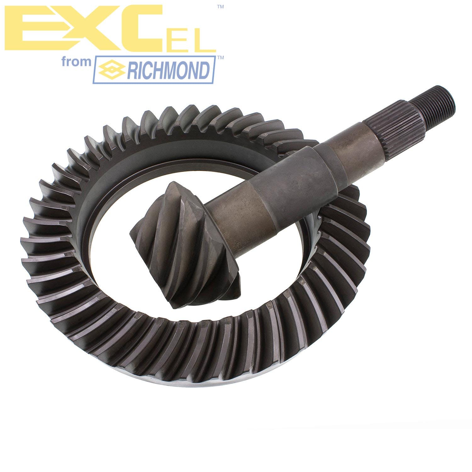 Excel GM115456 Differential Ring and Pinion