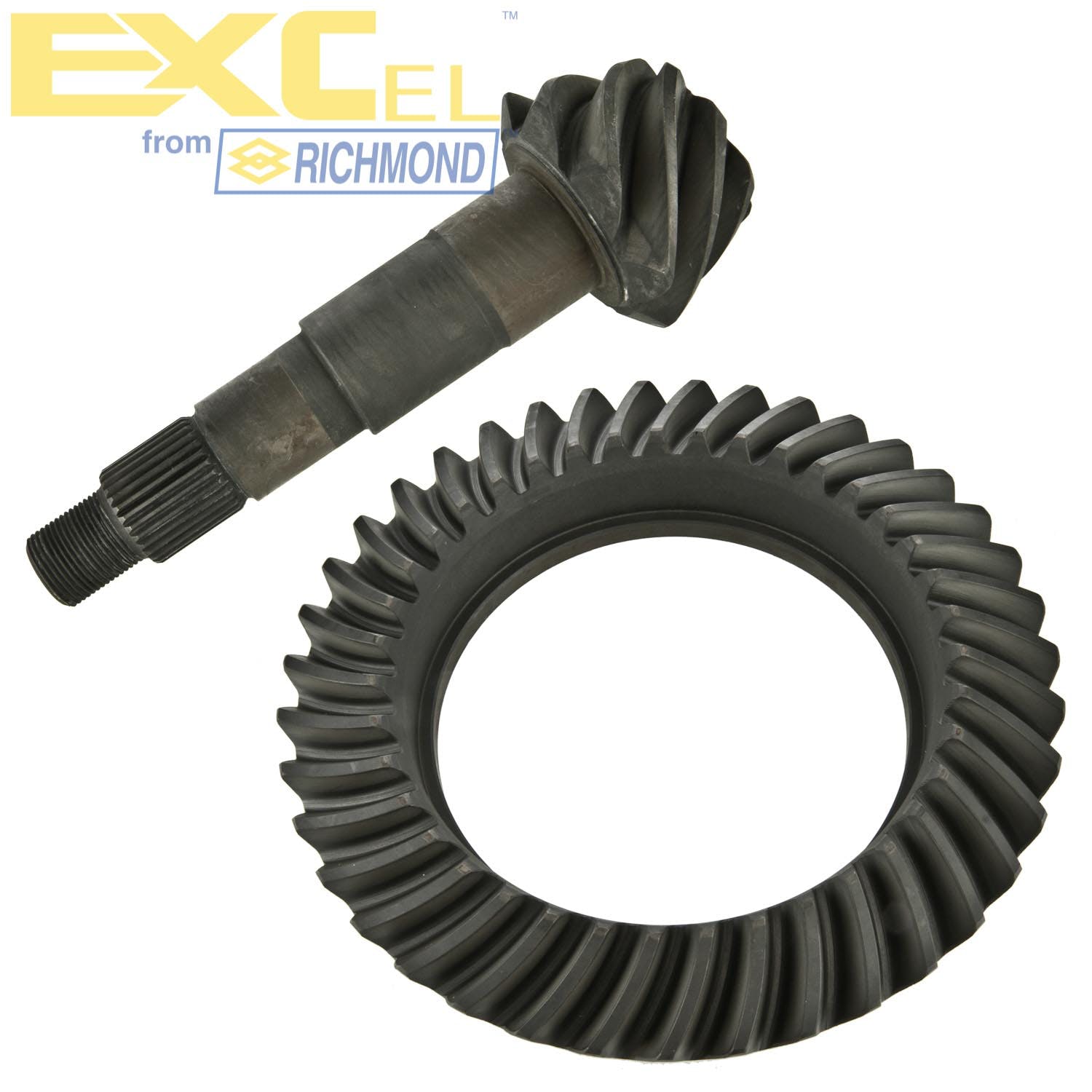 Excel GM115488 Differential Ring and Pinion