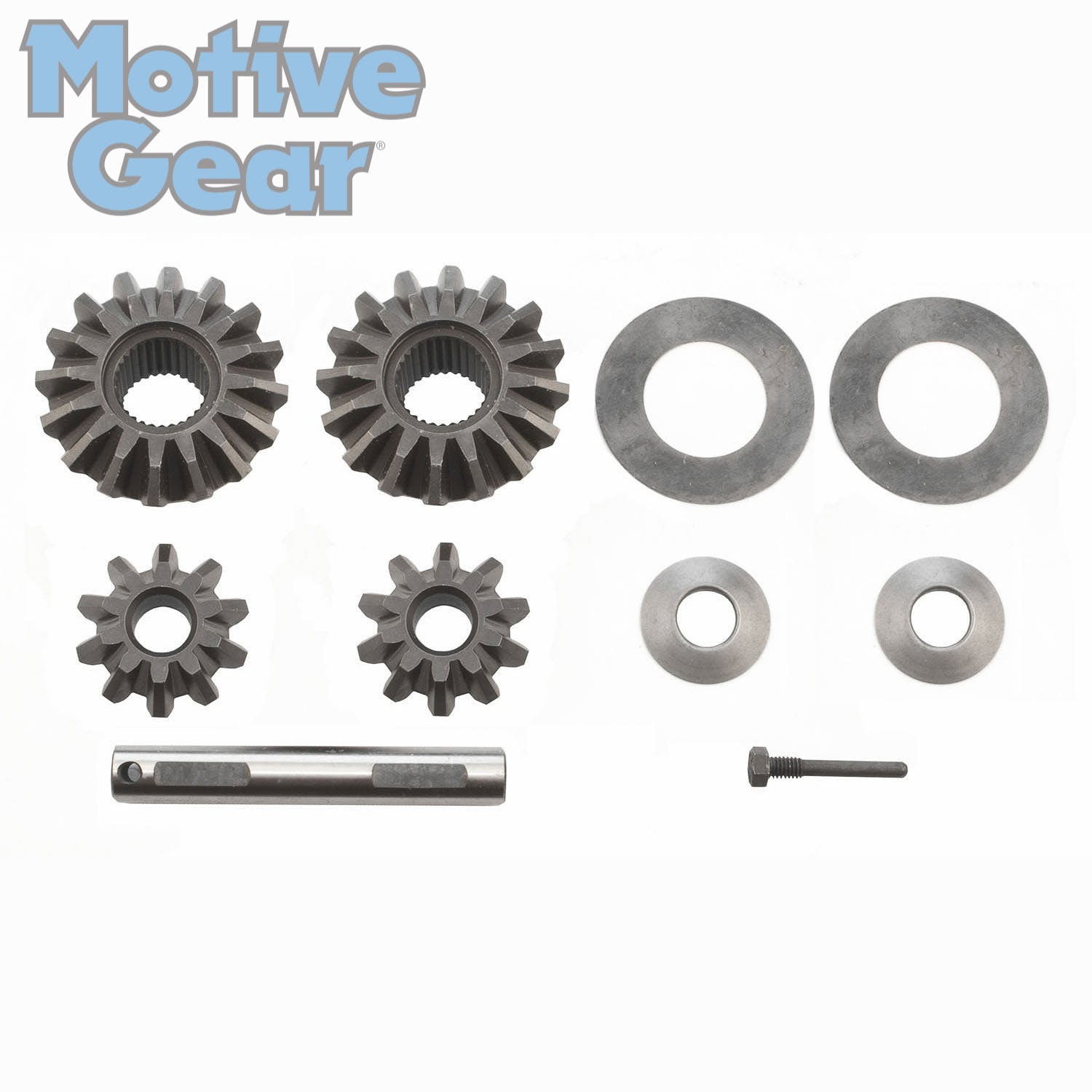 Motive Gear GM12BI Internal Kit Open