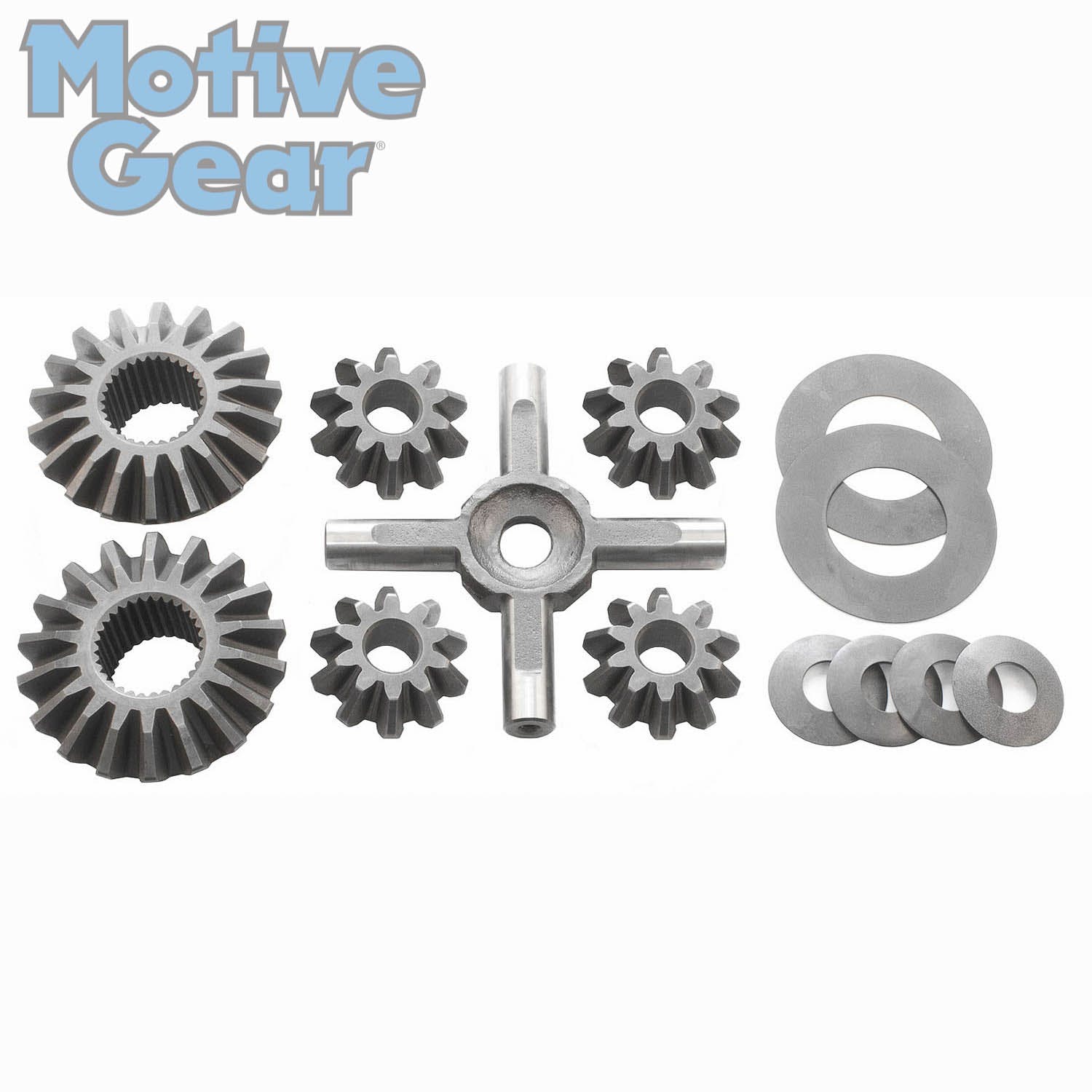 Motive Gear GM14BI Internal Kit Open